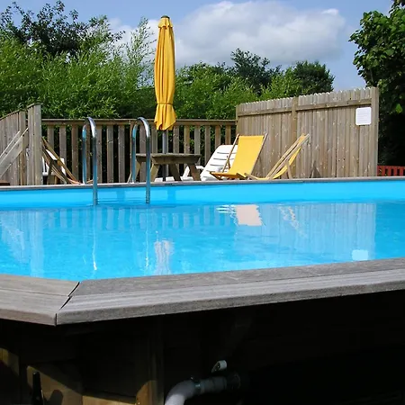 La Rocaille Vakantiehuis *
