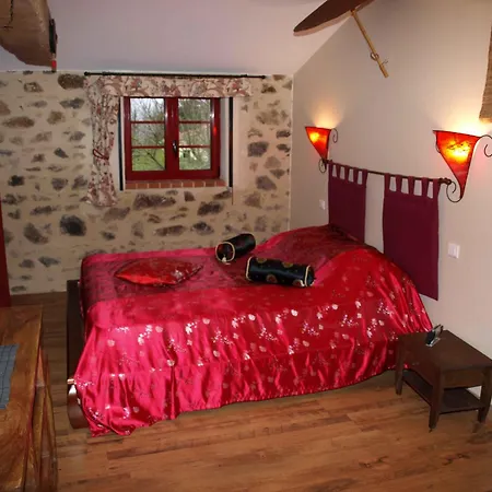 La Rocaille Nyaraló