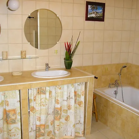 La Rocaille Sevremont