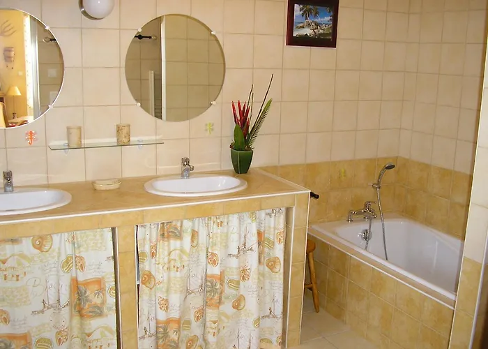 La Rocaille Sevremont